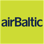 Airbaltic Airbaltic