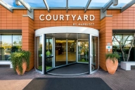 Courtyard by Marriott Venice Airport