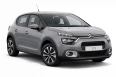 Citroën C3-Automatic