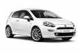 Fiat Punto 2 porte.