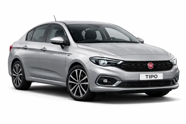 Fiat Tipo