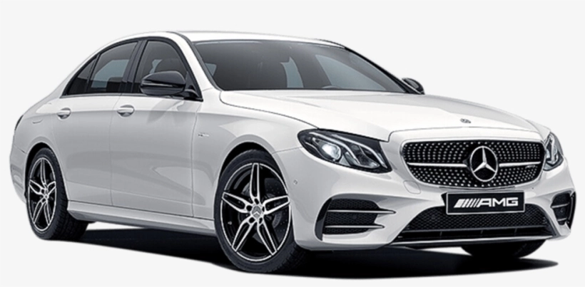 Mercedes E-Class