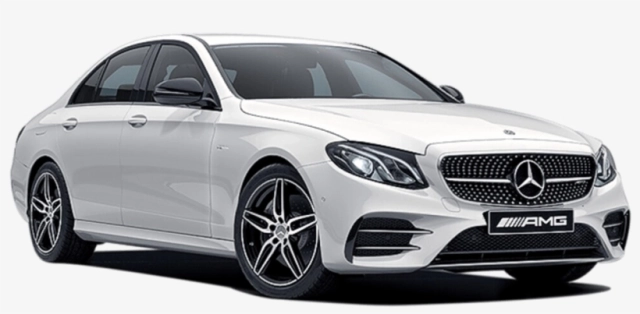 Mercedes E-Class