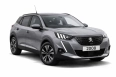 PEUGEOT 2008- Automatic