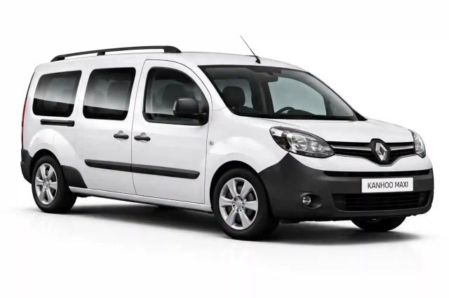Renault Kangoo Maxi
