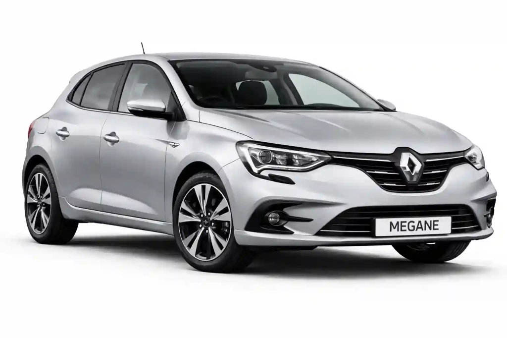 Reno Megane 1.5 D