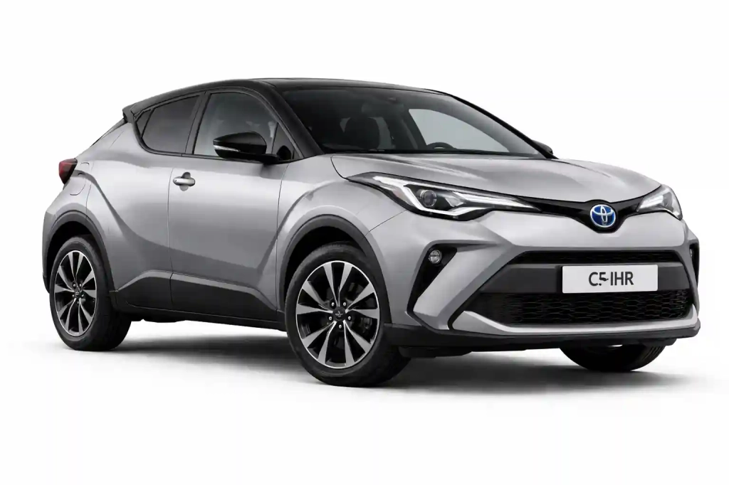 Toyota CHR