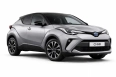 Toyota CHR