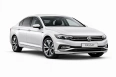 VW Passat B8